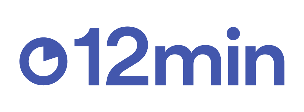 12min App